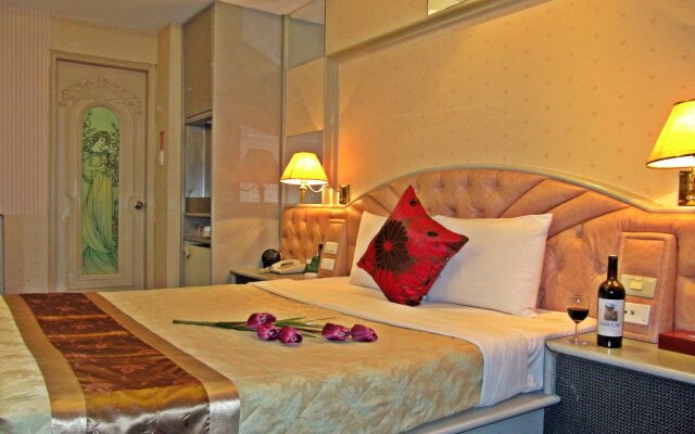 Welcome Hotel