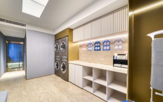 Hanting Express Hangzhou Wenyi Road
