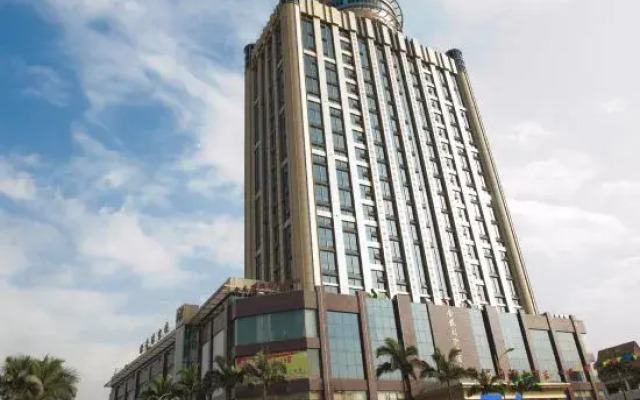 Jinlong Inernational Hotel