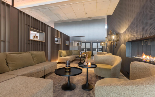 Leonardo Royal Hotel Den Haag Promenade