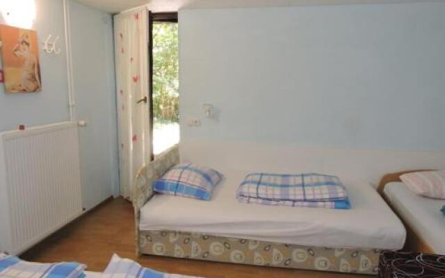 Apartments Gubanec