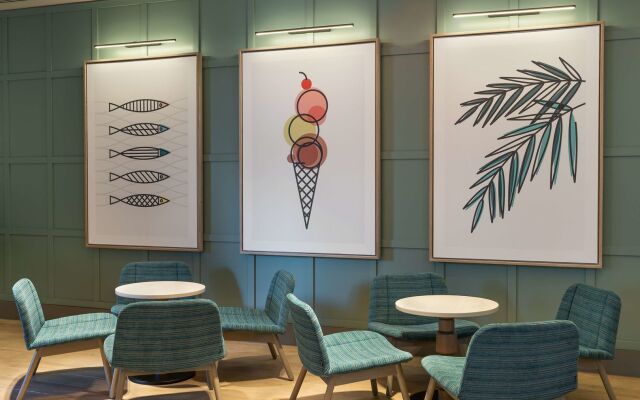 Hampton by Hilton Torquay