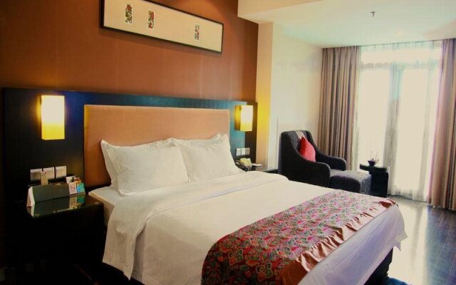 Nine Point International Hotel
