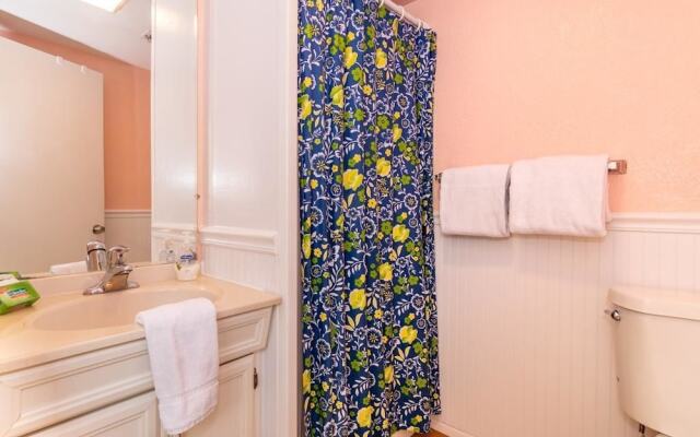 Seagrass Flats Unit 1