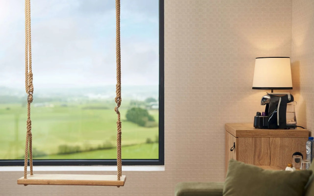 Van der Valk Hotel Luxembourg - Arlon