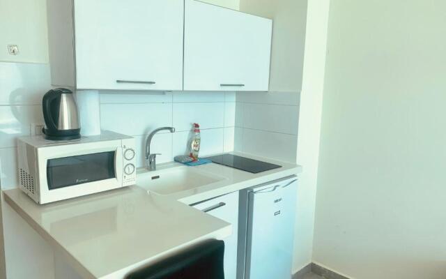 C Tower Apartments