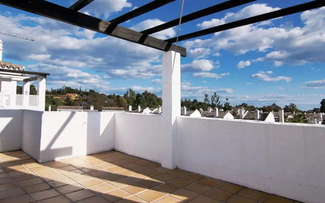 Naranjos de Marbella - Apartments Serinamar