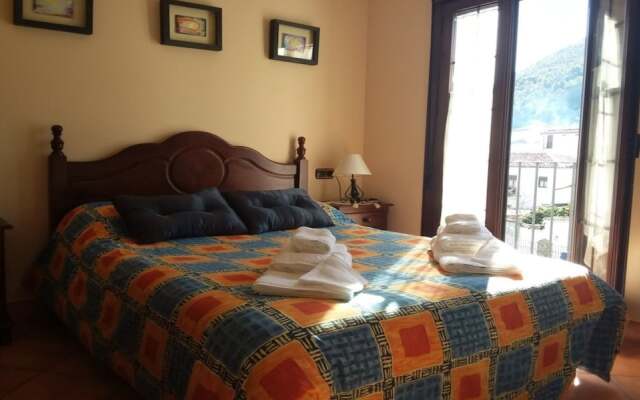 104580 -  House in Grazalema