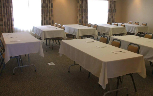 Hampton Inn & Suites Reno