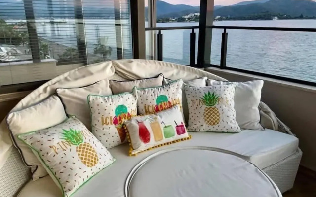 Nil Boutique Hotel