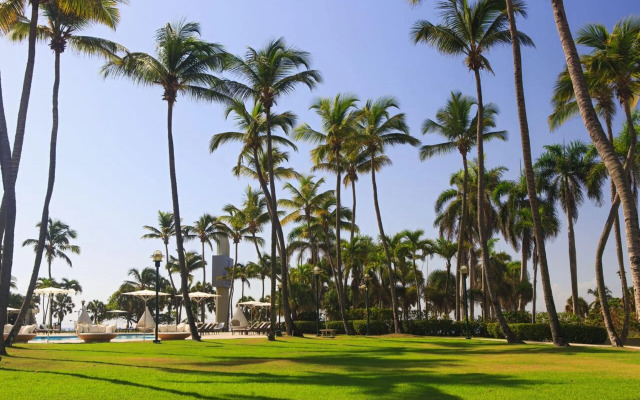 Renaissance Santo Domingo Jaragua Hotel & Casino
