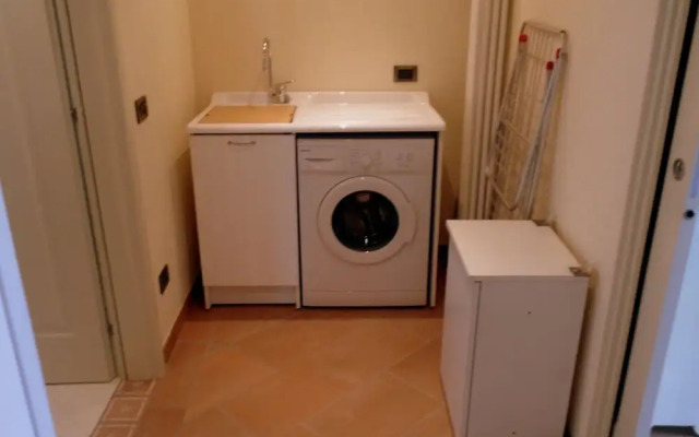 Stay in a Cozy Vello Apartment
