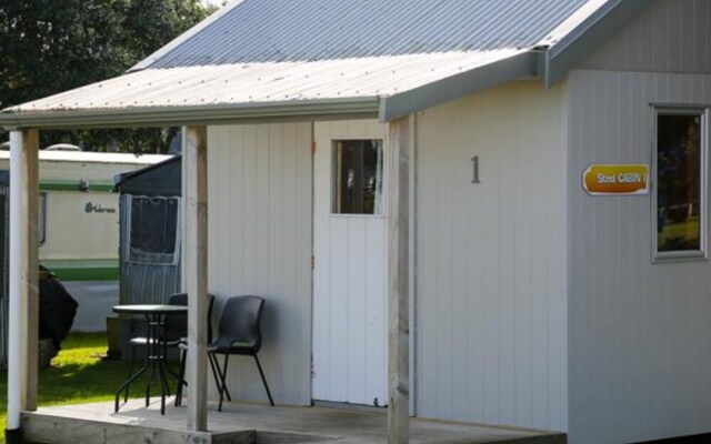 Raglan Holiday Park