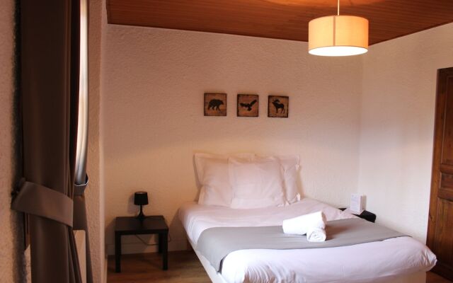 La Bastide Du Logis Du Pin