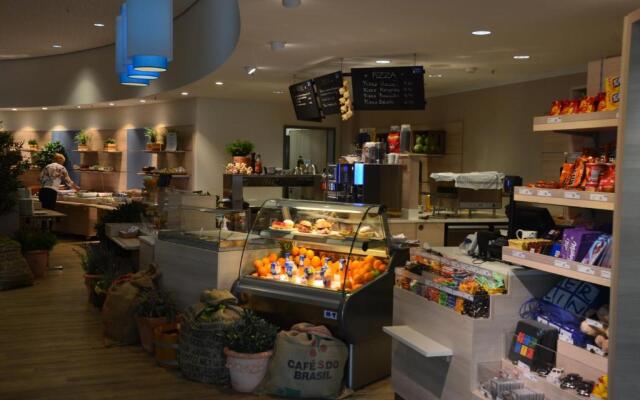 H2 Hotel Berlin Alexanderplatz