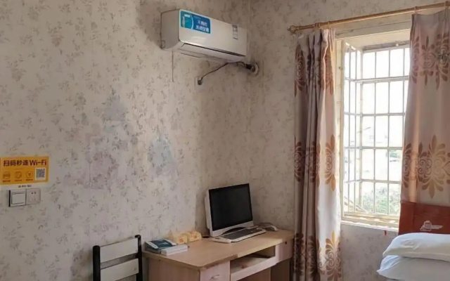 Yongzhou Mengchao Hotel – Guest Rooms – Yongzhou