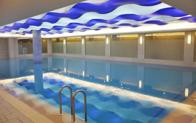 Wanhao Grand Hotel - Wenzhou