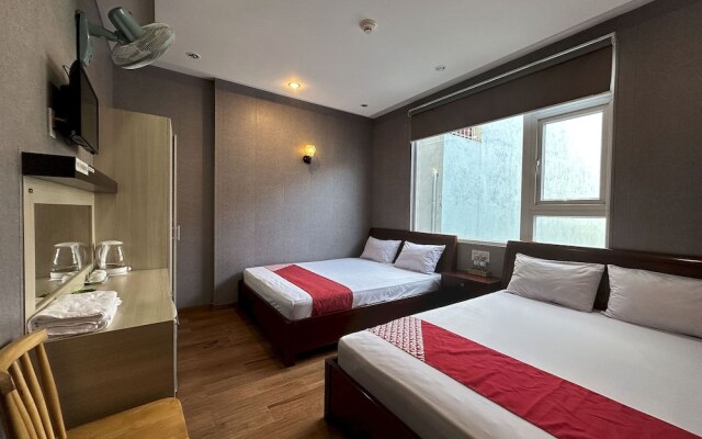 OYO 1205 Thien An Hotel