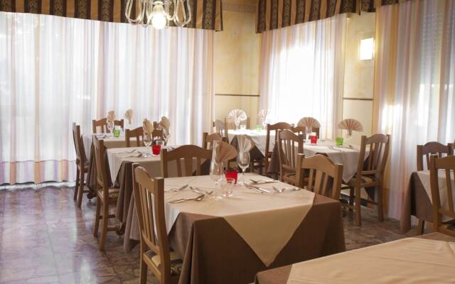 Hotel Villa Bruna