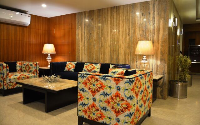 Ambassador Hotel