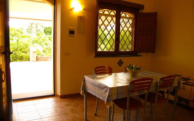 Il Limoneto - Azienda Agrituristica