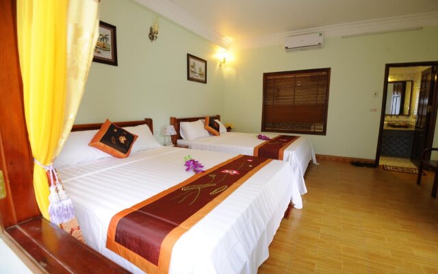 Tam Coc Tuan Minh Homestay