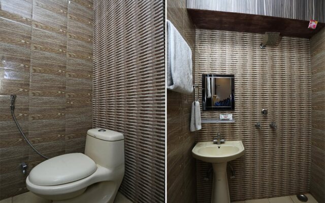 Oyo 2857 Hotel Delite