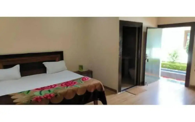 Shree Ram Swaroop vatika