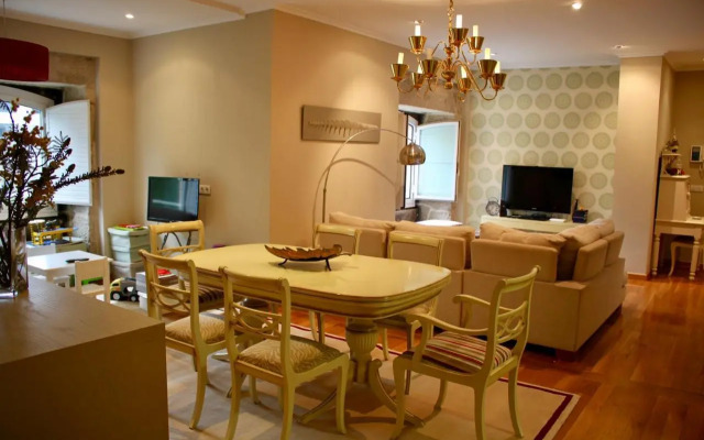 Residencial Mondariz Balneario 118