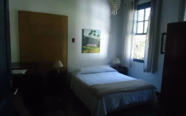 Pousada Mata Atlantica dos Sauer