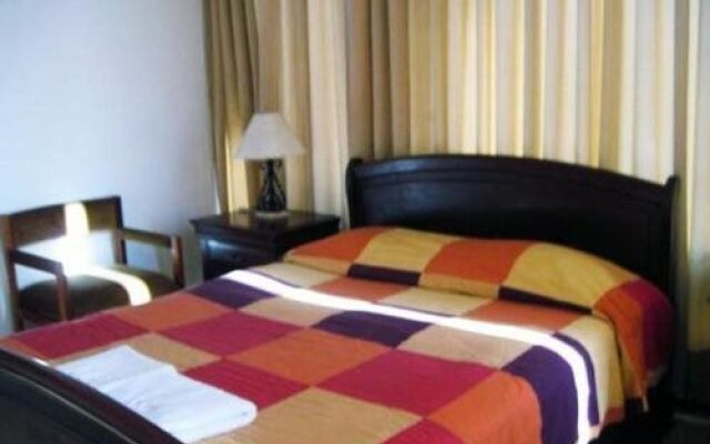 Hostal El Candelabro