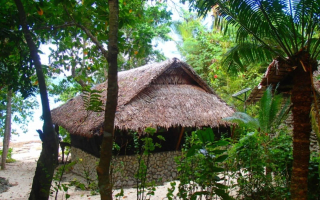 Tranquility Island Resort