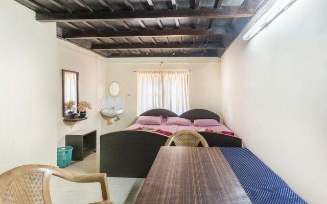 GuestHouser 4 BHK Homestay f531