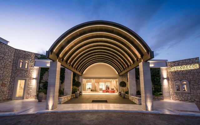 Annabelle Beach Resort - All Inclusive
