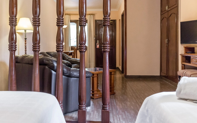 Paramanta Lifestyle Hotel