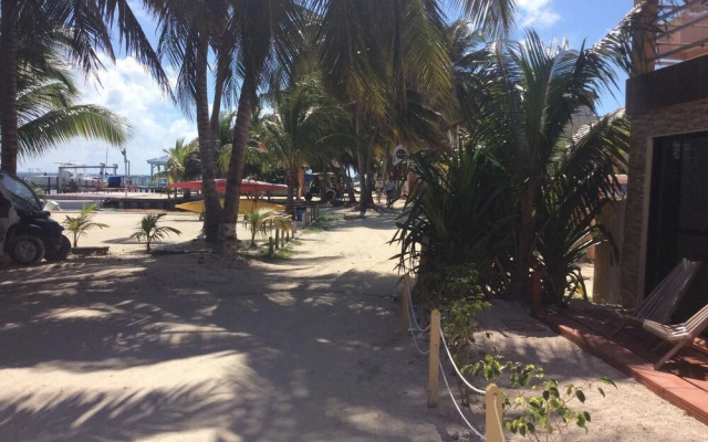 The Club At Caye Caulker