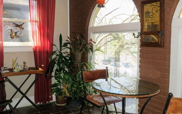 Greenwood Bed and Breakfast