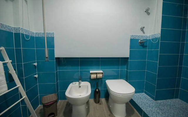 Sale e Sabbia B&B