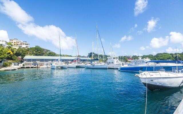 Tradewinds Cruise Club-Grenadines