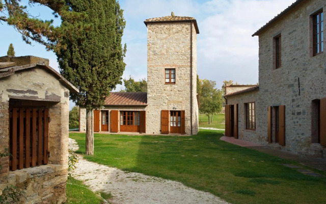 Borgo di Pietrafitta Relais