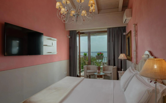Olivi Hotel & Natural Spa