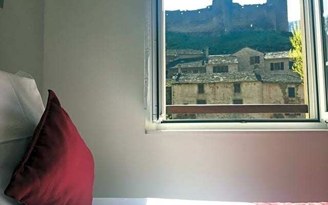 Le Relays du Chasteau