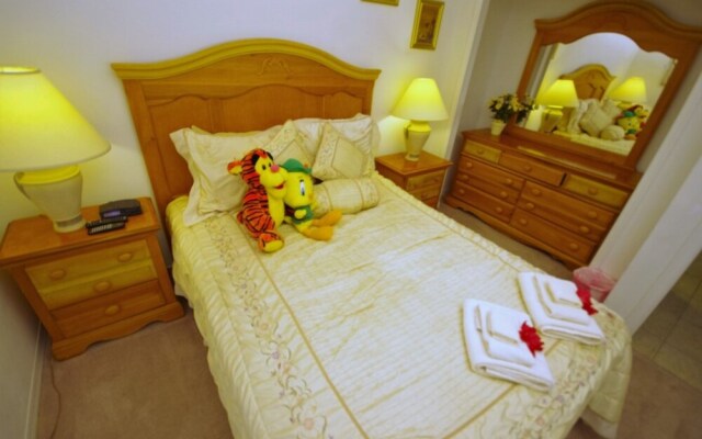 Indian Ridge Oaks Four-bedroom