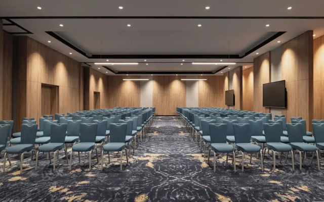 Park Inn By Radisson Hotel & Apartments Kuwait