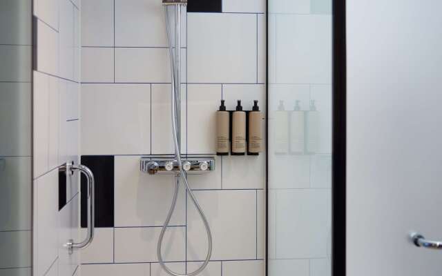 Motto By Hilton Rotterdam Blaak
