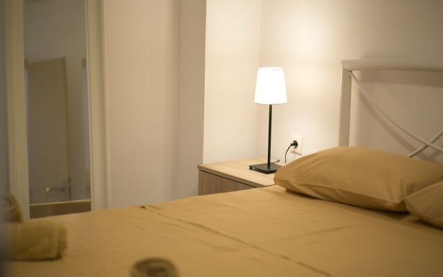 Velia Seaside Apartments