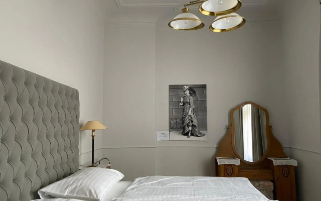 Boutique Hotel Nossek