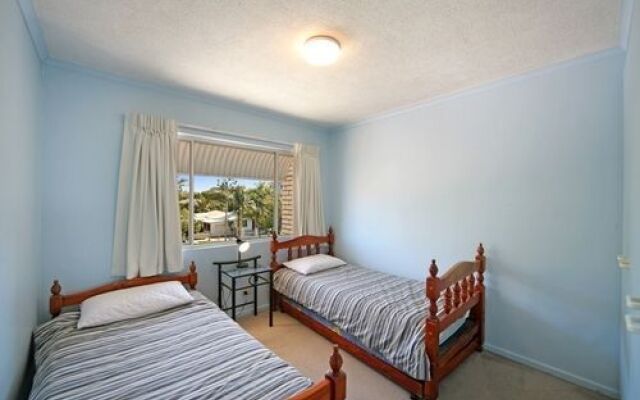 Riverside Apartments