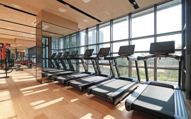 SOTA SUITE Pyeongtaek Godeok