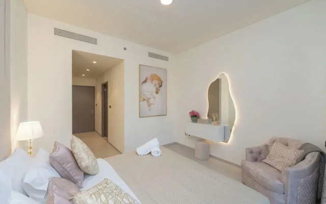 One Lux Stay Grande Signature Residences